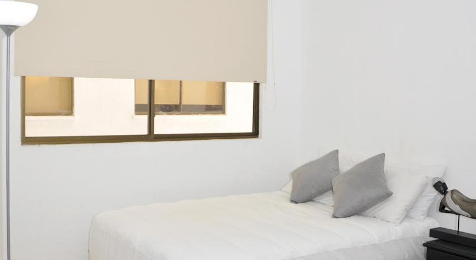 Hotel Axis Inn By Geh Suites Santa Marta  Extérieur photo