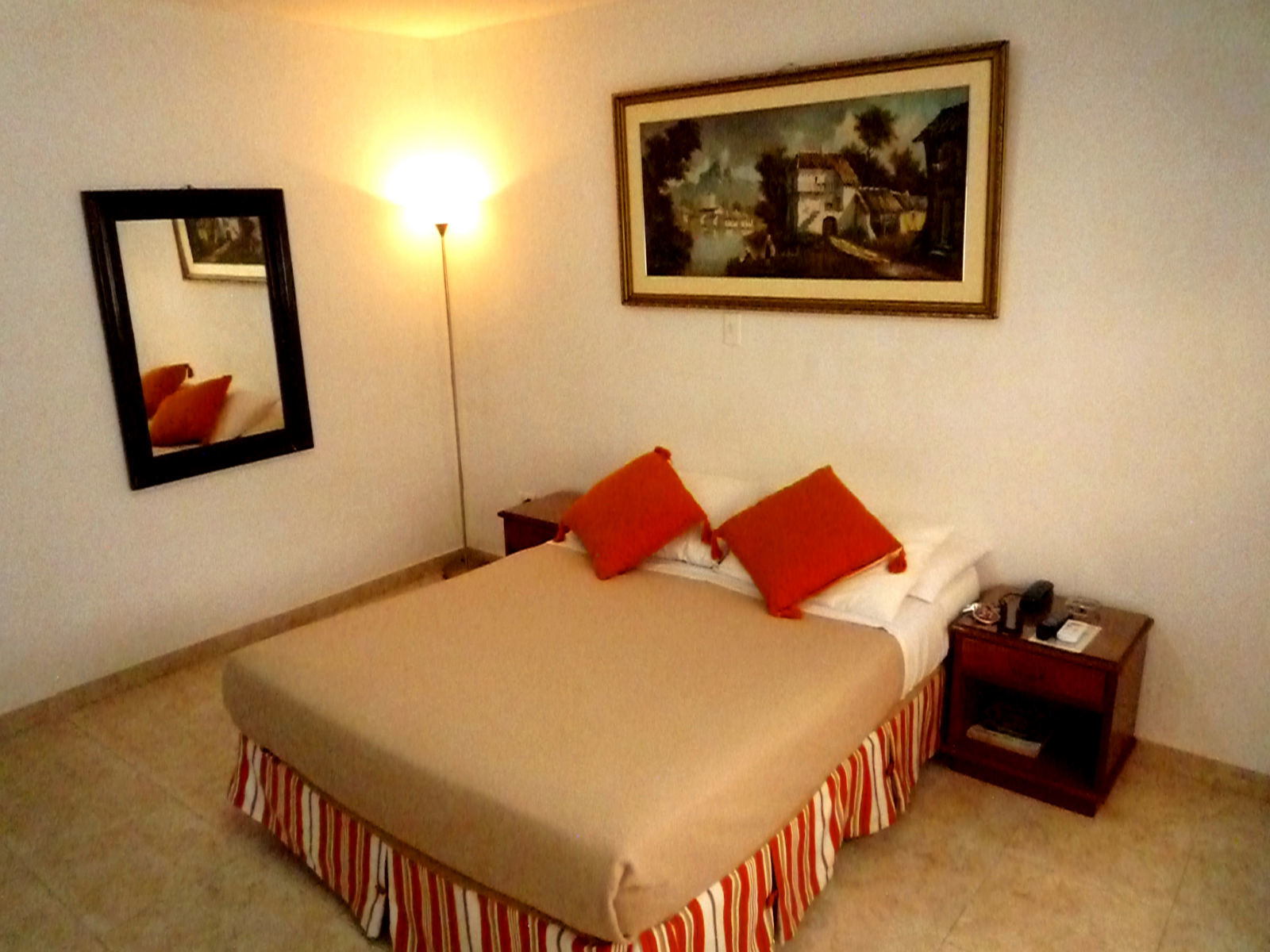 Hotel Axis Inn By Geh Suites Santa Marta  Extérieur photo